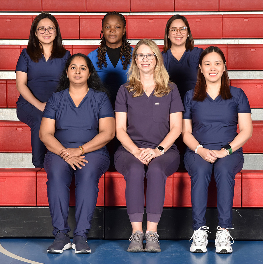 School Clinic