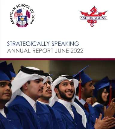 Annual Report - June 2022