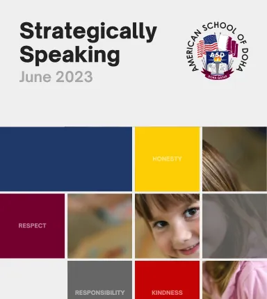 Annual Report - June 2023