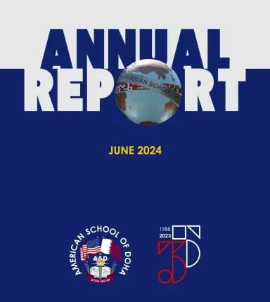 Annual Report - June 2024